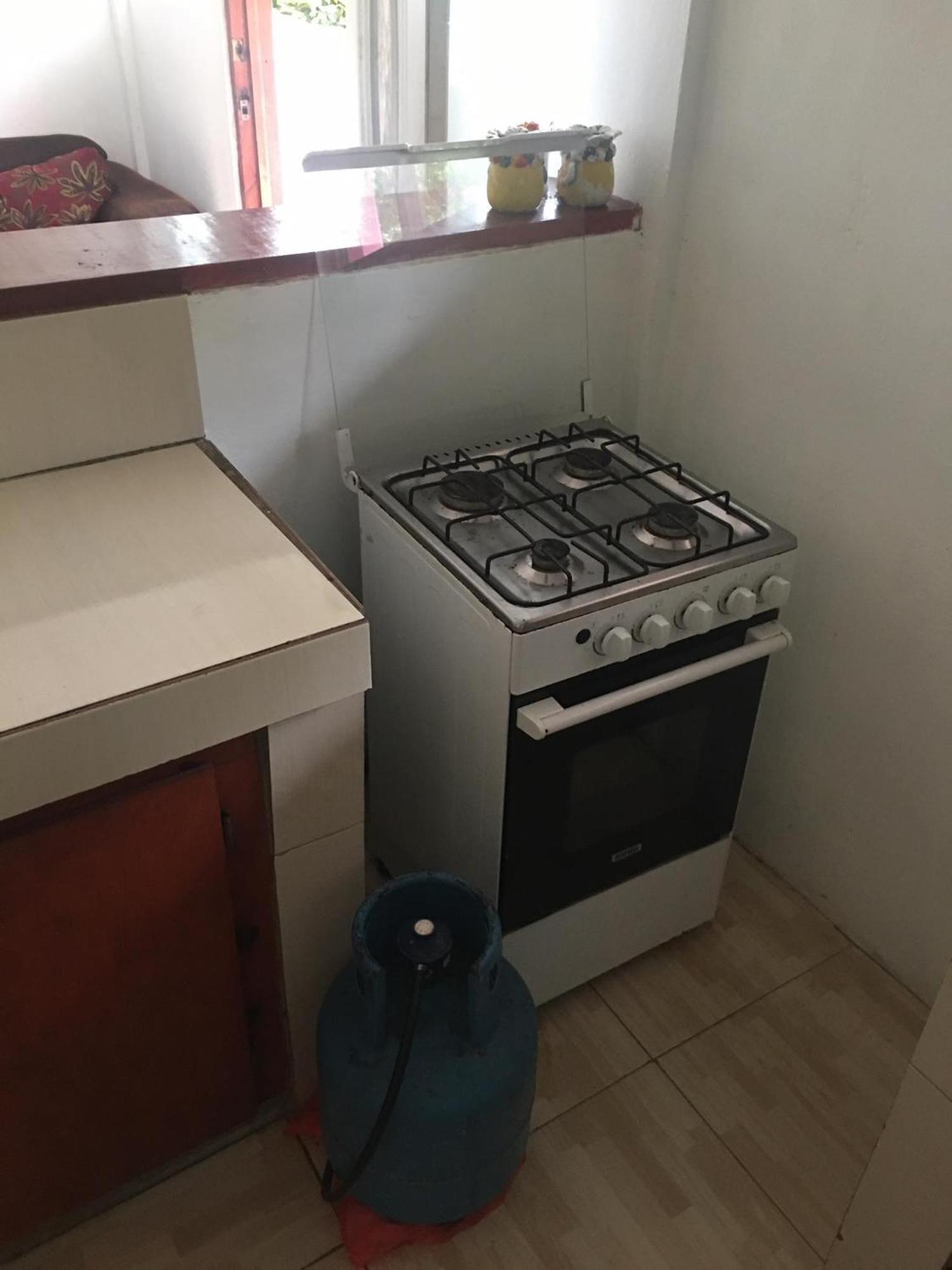 Anthurium Apartment Roseau Exterior foto